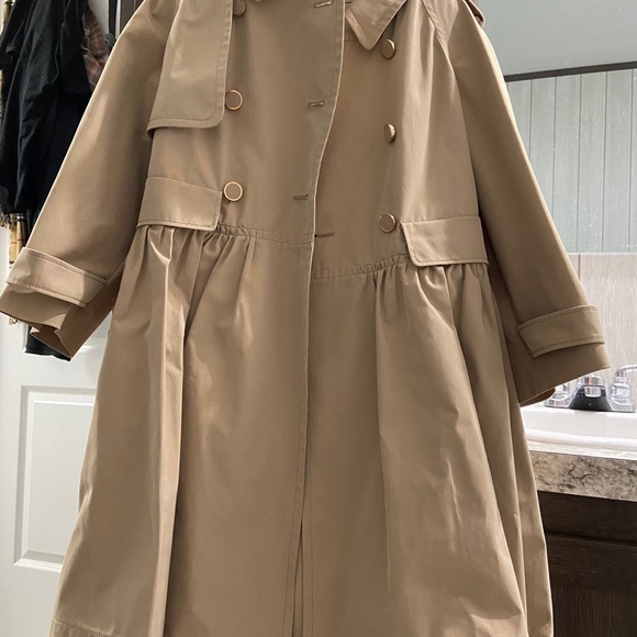 Miu Miu limited and Rare long Jacket - Picture 11 of 13